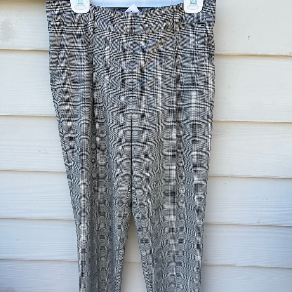 Ann Taylor Loft Trousers